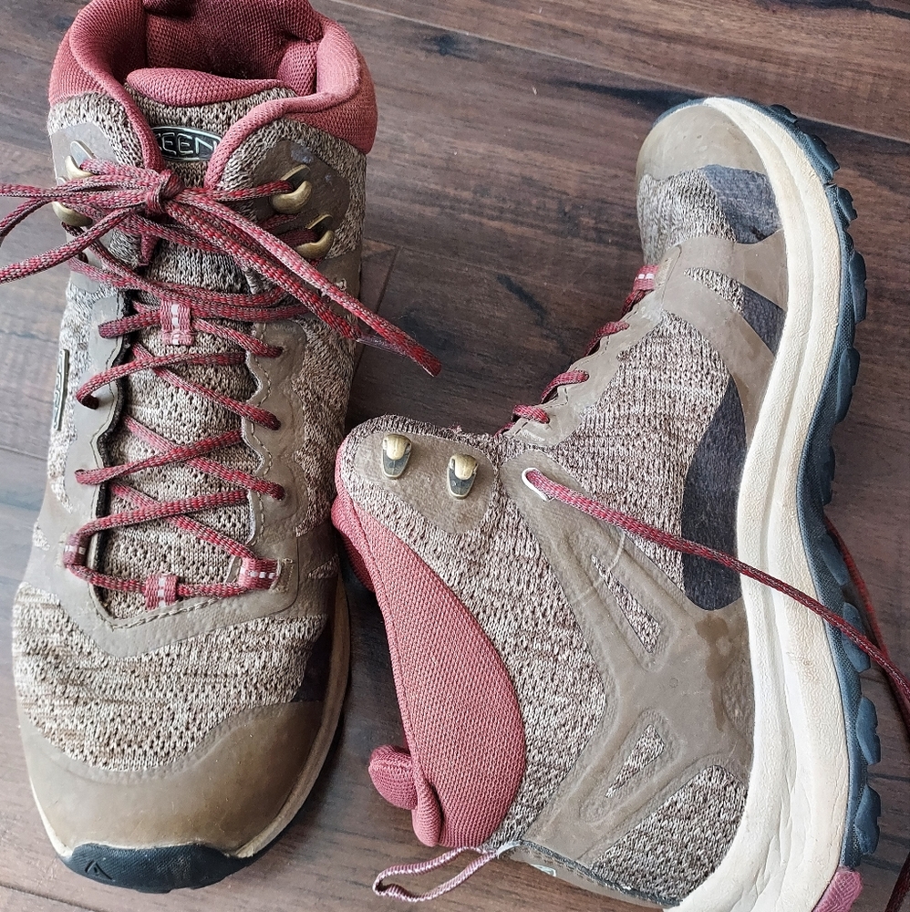 Keen Terradora II